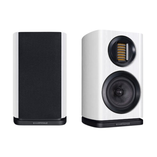 Wharfedale Evo 4.1 White zvučnici (par)