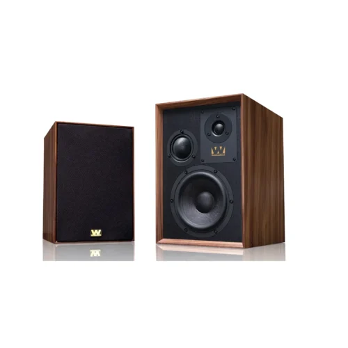 Wharfedale SUPER DENTON Walnut zvučnici (par)
