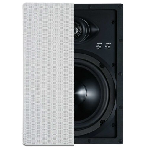 Wharfedale WWS-80 ugradbeni zidni zvučnici (par)