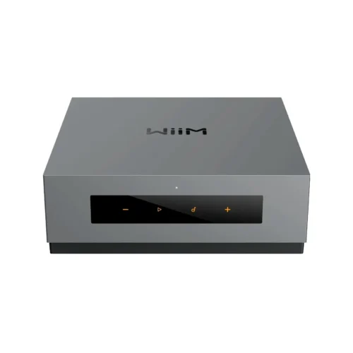 WiiM CI MOD A80 streaming pojačalo