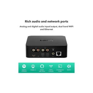 WiiM-Pro-Plus-Streamer-mrezni-muzicki-plejer-crni-2.webp