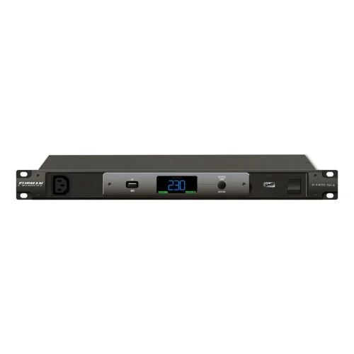 Furman P-1400 AR E regulator napona filter struje