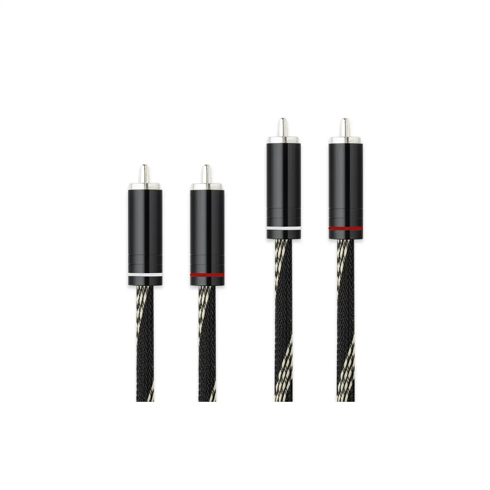 PRO-JECT kabl LINE DS RCA 1.23m Pro-Ject Connect it LINE DS RCA omogućava precizan, neutralan i čist prenos signala sa minimalnim smetnjama, idealan za hi-fi i audiophile sisteme. Prodaja: Artist d.o.o. Banja Luka, Sarajevo