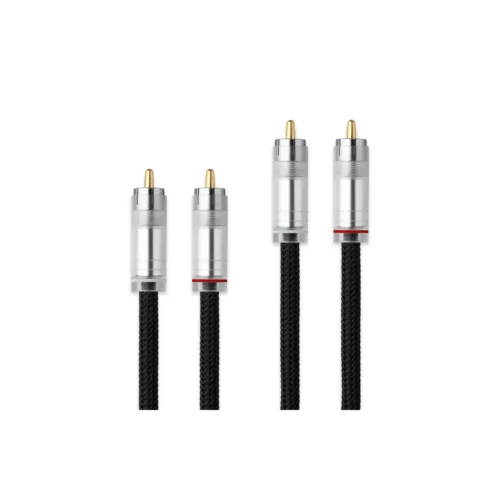 Pro-Ject Connect it LINE S RCA omogućava detaljan, neutralan i čist zvuk sa minimalnim smetnjama, pogodan za Hi-Fi i audiophile sisteme. Prodaja: Artist d.o.o. Banja Luka, Sarajevo
