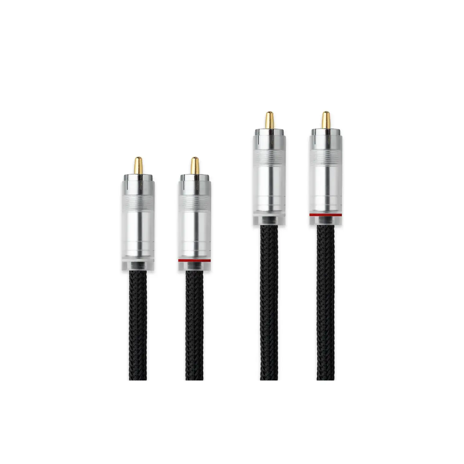 PRO-JECT kabl LINE S RCA 1.85m Pro-Ject Connect it LINE S RCA omogućava detaljan, neutralan i čist zvuk sa minimalnim smetnjama, pogodan za Hi-Fi i audiophile sisteme. Prodaja: Artist d.o.o. Banja Luka, Sarajevo