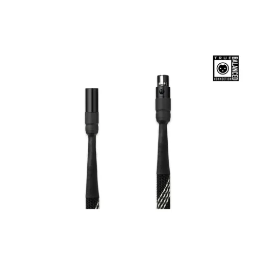 Pro-Ject Connect-IT Phono DS Mini XLR → Mini XLR pruža balansiran, čist i neutralan zvuk uz vrhunsku zaštitu od šuma. Prodaja: Artist d.o.o. Banja Luka, Sarajevo