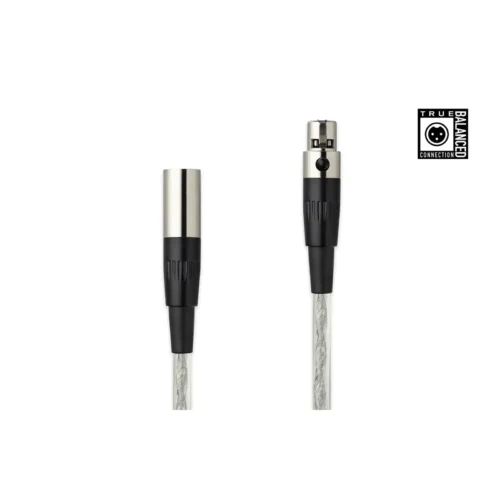 Pro-Ject Connect it Phono E MINIXLR/MINIXLR je pristupačan, ali kvalitetan interkonekt koji donosi čistu i balansiranu zvučnu sliku. Prodaja: Artist d.o.o. Banja Luka, Sarajevo