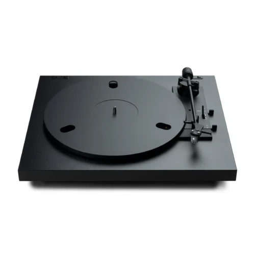 Pro-Ject AUTOMAT A1.2 Black Pick-It MM E gramofon