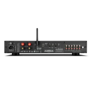 Audiolab 6000A MKII 11