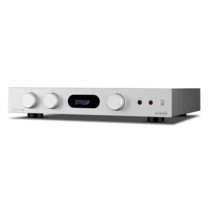Audiolab 6000A MKII Silver stereo pojačalo 3