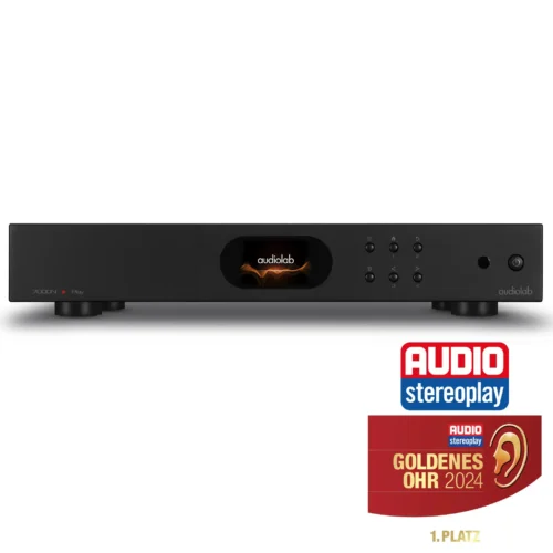 Audiolab 7000N Play bežični mrežni audio plejer Black