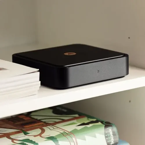 DAC - Streamer - CD player