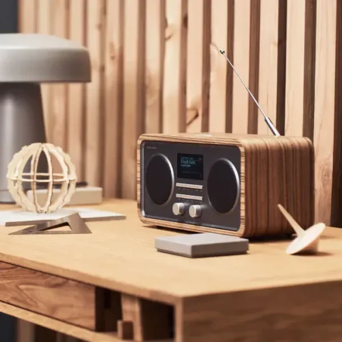 Radio - DAB