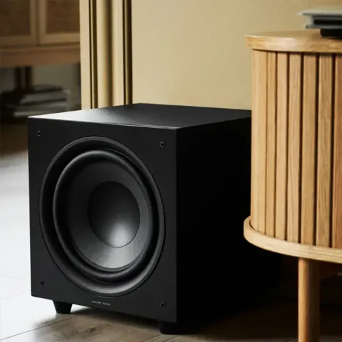 Subwoofer