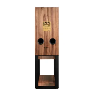 Wharfedale SUPER LINTON Walnut zvučnik sa stalcima (par) 3