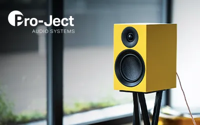 Pro-Ject Perspective Final Edition gramofon